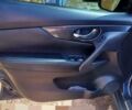 Синий Ниссан Rogue, объемом двигателя 2.5 л и пробегом 196 тыс. км за 12150 $, фото 17 на Automoto.ua