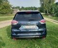 Ниссан Rogue 2015 в Тернополе на Automoto.ua Синий Ниссан Rogue, объемом двигателя 2.5 л и пробегом 150 тыс. км за 13500 $, фото 3 на Automoto.ua
