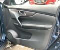 Синий Ниссан Rogue, объемом двигателя 2.5 л и пробегом 166 тыс. км за 12390 $, фото 25 на Automoto.ua