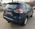 Синий Ниссан Rogue, объемом двигателя 2.5 л и пробегом 155 тыс. км за 10999 $, фото 8 на Automoto.ua