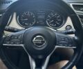 Синий Ниссан Rogue, объемом двигателя 2.5 л и пробегом 144 тыс. км за 13999 $, фото 7 на Automoto.ua