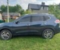 Ниссан Rogue 2015 в Тернополе на Automoto.ua Синий Ниссан Rogue, объемом двигателя 2.5 л и пробегом 150 тыс. км за 13500 $, фото 1 на Automoto.ua