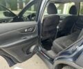 Синий Ниссан Rogue, объемом двигателя 2.5 л и пробегом 102 тыс. км за 278 $, фото 10 на Automoto.ua