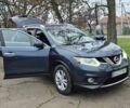Синій Ніссан Rogue, об'ємом двигуна 2.5 л та пробігом 152 тис. км за 14000 $, фото 45 на Automoto.ua
