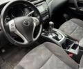 Синій Ніссан Rogue, об'ємом двигуна 2.49 л та пробігом 190 тис. км за 11800 $, фото 12 на Automoto.ua