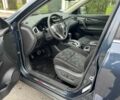 Синий Ниссан Rogue, объемом двигателя 2.5 л и пробегом 102 тыс. км за 278 $, фото 4 на Automoto.ua