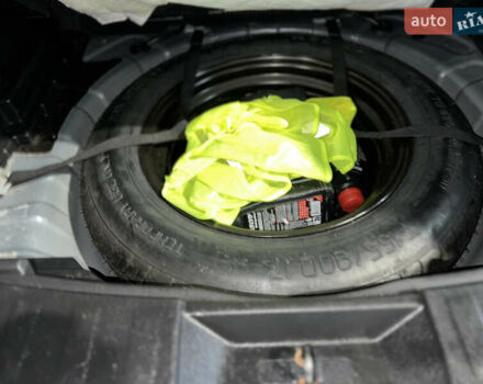 Синий Ниссан Rogue, объемом двигателя 2.49 л и пробегом 136 тыс. км за 13300 $, фото 76 на Automoto.ua