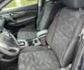 Синий Ниссан Rogue, объемом двигателя 2.5 л и пробегом 102 тыс. км за 278 $, фото 5 на Automoto.ua