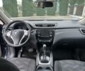 Синий Ниссан Rogue, объемом двигателя 2.5 л и пробегом 102 тыс. км за 278 $, фото 12 на Automoto.ua