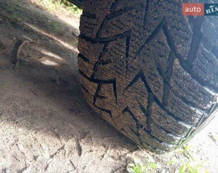 Синий Ниссан Rogue, объемом двигателя 2.49 л и пробегом 173 тыс. км за 11400 $, фото 8 на Automoto.ua