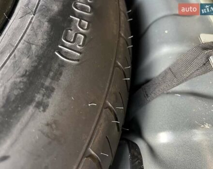 Синий Ниссан Rogue, объемом двигателя 2.5 л и пробегом 155 тыс. км за 10999 $, фото 47 на Automoto.ua