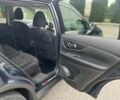 Синий Ниссан Rogue, объемом двигателя 2.5 л и пробегом 102 тыс. км за 278 $, фото 8 на Automoto.ua