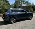 Синій Ніссан Rogue, об'ємом двигуна 2.5 л та пробігом 223 тис. км за 11900 $, фото 4 на Automoto.ua
