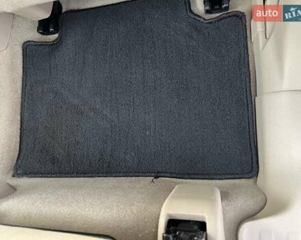 Синий Ниссан Rogue, объемом двигателя 2.5 л и пробегом 155 тыс. км за 10999 $, фото 32 на Automoto.ua