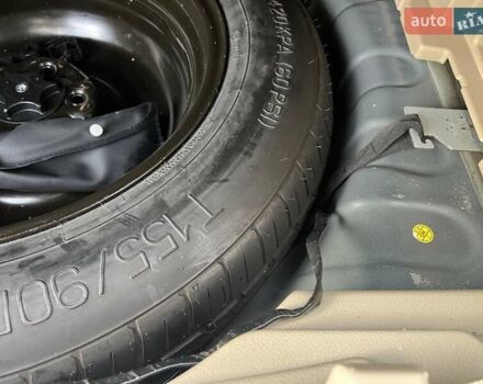 Синий Ниссан Rogue, объемом двигателя 2.5 л и пробегом 155 тыс. км за 10999 $, фото 46 на Automoto.ua