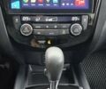 Синій Ніссан Rogue, об'ємом двигуна 2.5 л та пробігом 152 тис. км за 14000 $, фото 5 на Automoto.ua