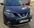 Синій Ніссан Rogue, об'ємом двигуна 2.49 л та пробігом 190 тис. км за 11800 $, фото 1 на Automoto.ua