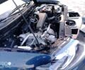 Синий Ниссан Rogue, объемом двигателя 2.5 л и пробегом 96 тыс. км за 12900 $, фото 14 на Automoto.ua