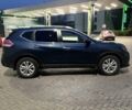 Синій Ніссан Rogue, об'ємом двигуна 2.49 л та пробігом 190 тис. км за 11800 $, фото 2 на Automoto.ua