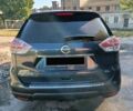 Синий Ниссан Rogue, объемом двигателя 2.5 л и пробегом 227 тыс. км за 12500 $, фото 3 на Automoto.ua