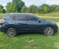 Ниссан Rogue 2015 в Тернополе на Automoto.ua Синий Ниссан Rogue, объемом двигателя 2.5 л и пробегом 150 тыс. км за 13500 $, фото 2 на Automoto.ua