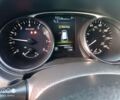 Синий Ниссан Rogue, объемом двигателя 2.5 л и пробегом 96 тыс. км за 12900 $, фото 9 на Automoto.ua