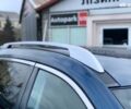 Синий Ниссан Rogue, объемом двигателя 2.5 л и пробегом 166 тыс. км за 12390 $, фото 11 на Automoto.ua