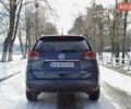 Синій Ніссан Rogue, об'ємом двигуна 2.5 л та пробігом 182 тис. км за 12000 $, фото 5 на Automoto.ua