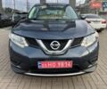 Синий Ниссан Rogue, объемом двигателя 2.5 л и пробегом 155 тыс. км за 10999 $, фото 6 на Automoto.ua