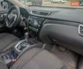 Синий Ниссан Rogue, объемом двигателя 2.49 л и пробегом 99 тыс. км за 15500 $, фото 5 на Automoto.ua