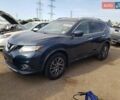 Ниссан Rogue 2015 в Полтаве на Automoto.ua Синий Ниссан Rogue, объемом двигателя 2.5 л и пробегом 160 тыс. км за 1500 $, фото 1 на Automoto.ua