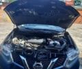 Синий Ниссан Rogue, объемом двигателя 2.5 л и пробегом 196 тыс. км за 12150 $, фото 5 на Automoto.ua