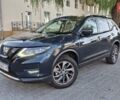 Синий Ниссан Rogue, объемом двигателя 2.5 л и пробегом 278 тыс. км за 11700 $, фото 1 на Automoto.ua