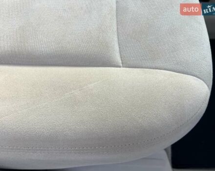 Синий Ниссан Rogue, объемом двигателя 2.5 л и пробегом 155 тыс. км за 10999 $, фото 31 на Automoto.ua