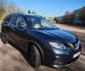 Синій Ніссан Rogue, об'ємом двигуна 2.5 л та пробігом 240 тис. км за 11100 $, фото 3 на Automoto.ua
