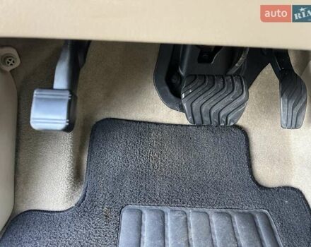 Синий Ниссан Rogue, объемом двигателя 2.5 л и пробегом 155 тыс. км за 10999 $, фото 39 на Automoto.ua