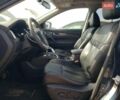 Ниссан Rogue 2015 в Полтаве на Automoto.ua Синий Ниссан Rogue, объемом двигателя 2.5 л и пробегом 160 тыс. км за 1500 $, фото 6 на Automoto.ua