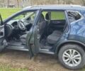 Синій Ніссан Rogue, об'ємом двигуна 2.5 л та пробігом 152 тис. км за 14000 $, фото 11 на Automoto.ua