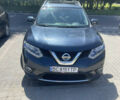 Синий Ниссан Rogue, объемом двигателя 2.49 л и пробегом 197 тыс. км за 12600 $, фото 1 на Automoto.ua