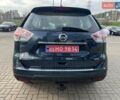 Синий Ниссан Rogue, объемом двигателя 2.5 л и пробегом 155 тыс. км за 10999 $, фото 9 на Automoto.ua