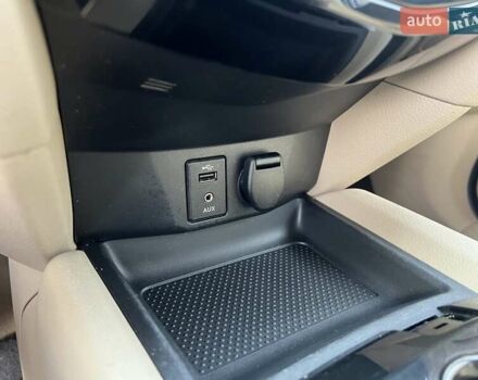 Синий Ниссан Rogue, объемом двигателя 2.5 л и пробегом 155 тыс. км за 10999 $, фото 23 на Automoto.ua