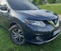 Ниссан Rogue 2015 в Тернополе на Automoto.ua Синий Ниссан Rogue, объемом двигателя 2.5 л и пробегом 150 тыс. км за 13500 $, фото 30 на Automoto.ua