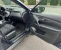 Синий Ниссан Rogue, объемом двигателя 2.5 л и пробегом 102 тыс. км за 278 $, фото 6 на Automoto.ua