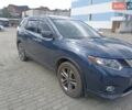 Синий Ниссан Rogue, объемом двигателя 2.49 л и пробегом 99 тыс. км за 15500 $, фото 3 на Automoto.ua