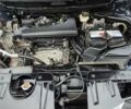 Синій Ніссан Rogue, об'ємом двигуна 2.5 л та пробігом 152 тис. км за 14000 $, фото 68 на Automoto.ua