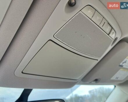 Синий Ниссан Rogue, объемом двигателя 2.5 л и пробегом 155 тыс. км за 10999 $, фото 24 на Automoto.ua