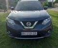 Синий Ниссан Rogue, объемом двигателя 2.5 л и пробегом 150 тыс. км за 13500 $, фото 1 на Automoto.ua