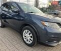 Синий Ниссан Rogue, объемом двигателя 2.5 л и пробегом 155 тыс. км за 10999 $, фото 1 на Automoto.ua