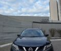 Синій Ніссан Rogue, об'ємом двигуна 2.49 л та пробігом 208 тис. км за 11500 $, фото 1 на Automoto.ua