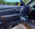 Синий Ниссан Rogue, объемом двигателя 2.5 л и пробегом 196 тыс. км за 12150 $, фото 44 на Automoto.ua